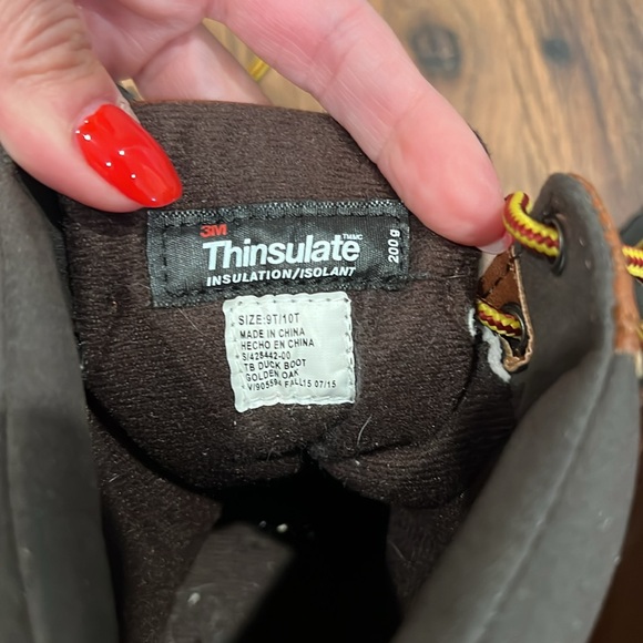 Toddler Duck boots - Picture 7 of 7